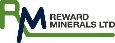 Reward Minerals Ltd